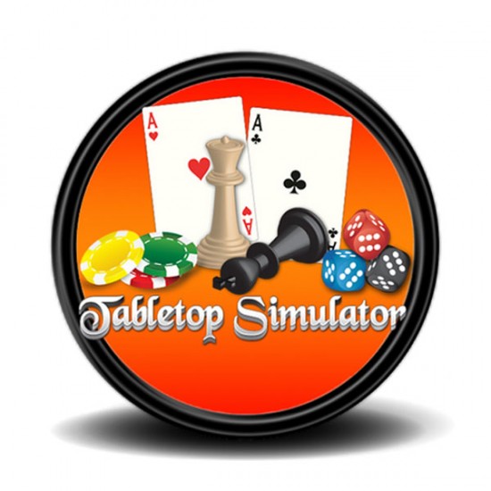 Tabletop Simulator Modules